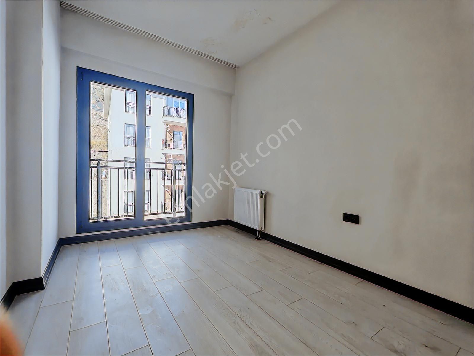 Smart Twıns'den, Bayraklı Toki, 8 Etap, Kiralık 3+1 (ı-53) - Görsel 35