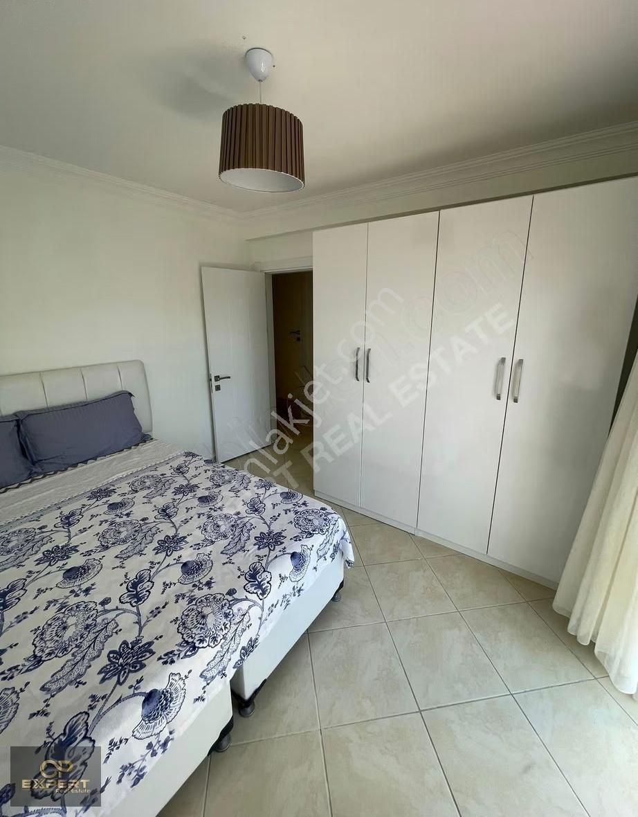 Kuşadası Kadınlar Denızı 4+1 Bahçelı Vılla - Görsel 25