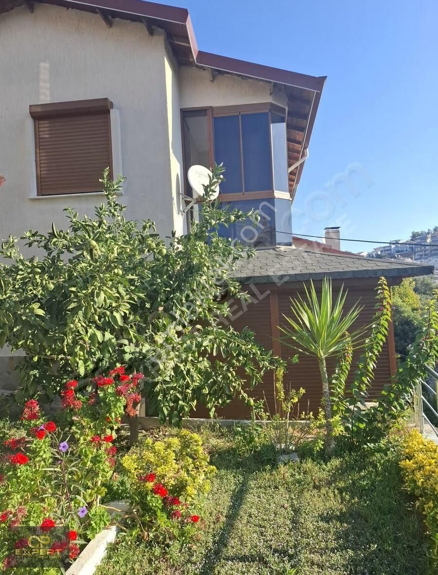 Kadınlar Denız Acıl Satılık Vılla..alt Taraf 2+1. Üst Taraf 3+1 - Görsel 6