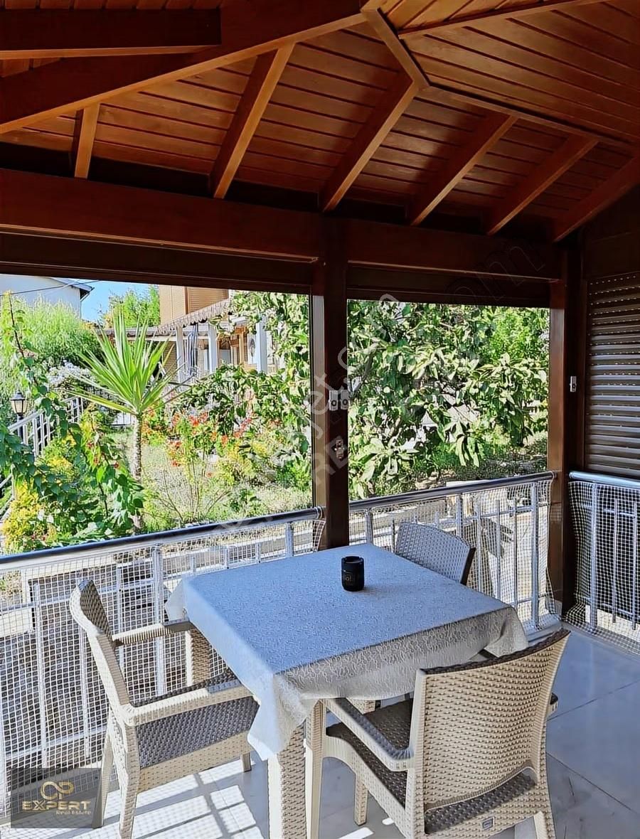 Kadınlar Denız Acıl Satılık Vılla..alt Taraf 2+1. Üst Taraf 3+1 - Görsel 15