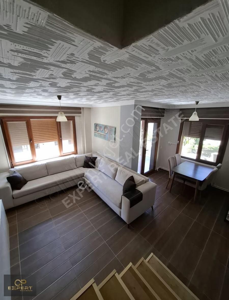 Kadınlar Denız Acıl Satılık Vılla..alt Taraf 2+1. Üst Taraf 3+1 - Görsel 33