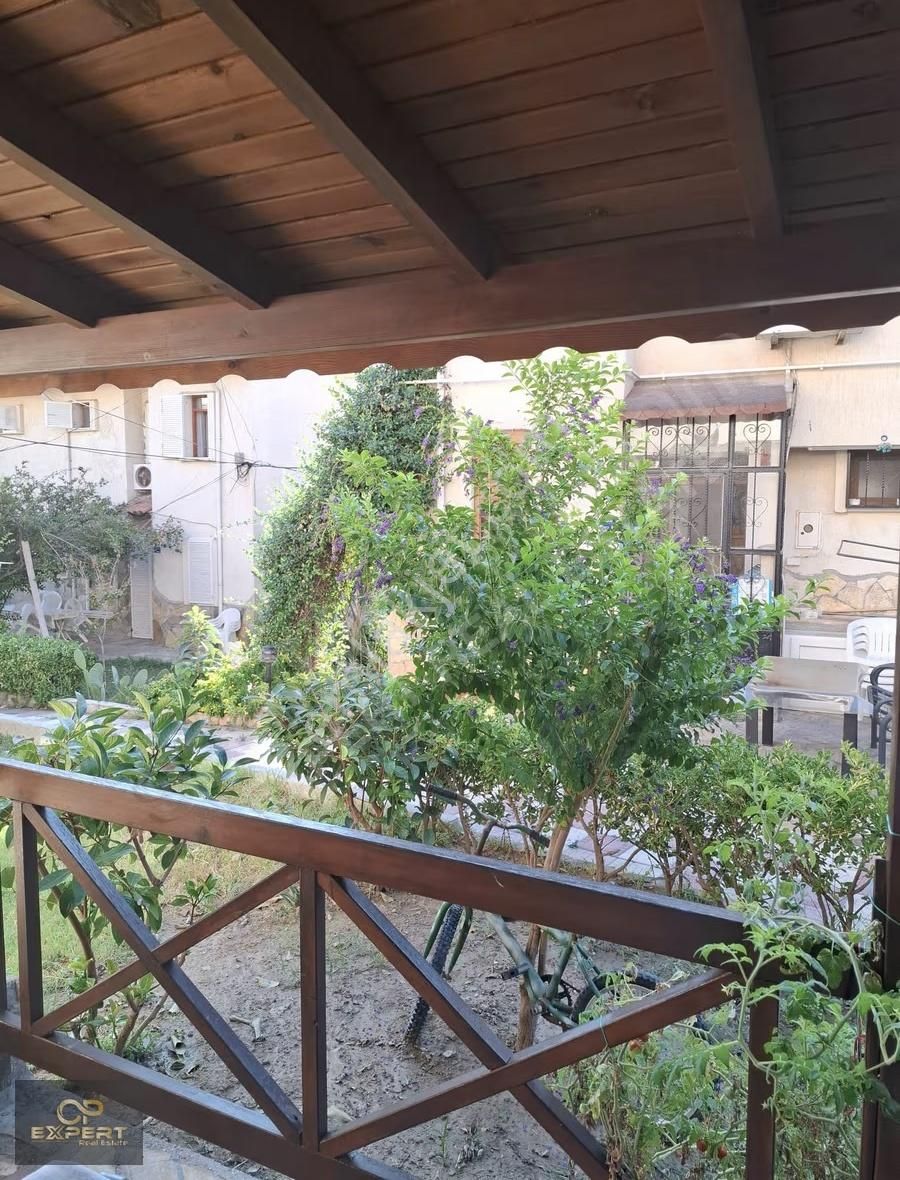 Kadınlar Denız Acıl Satılık Vılla..alt Taraf 2+1. Üst Taraf 3+1 - Görsel 25