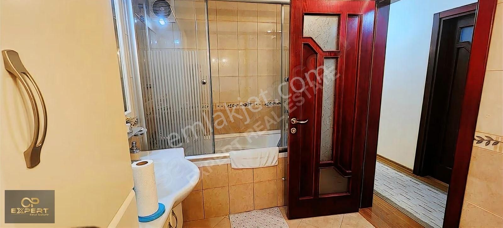 Kuşadası Merkezde Havuzlu Sitede Satılık Daire - Görsel 21