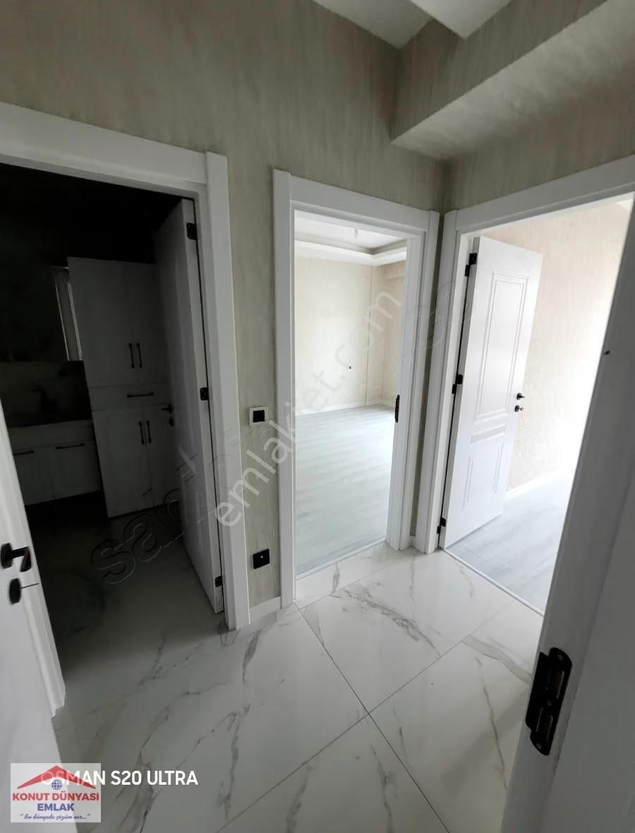 Şahıstan 'yamanlife' Kızartma Mutfaklı Sıfır 3+1ultralüks Arakat - Görsel 33