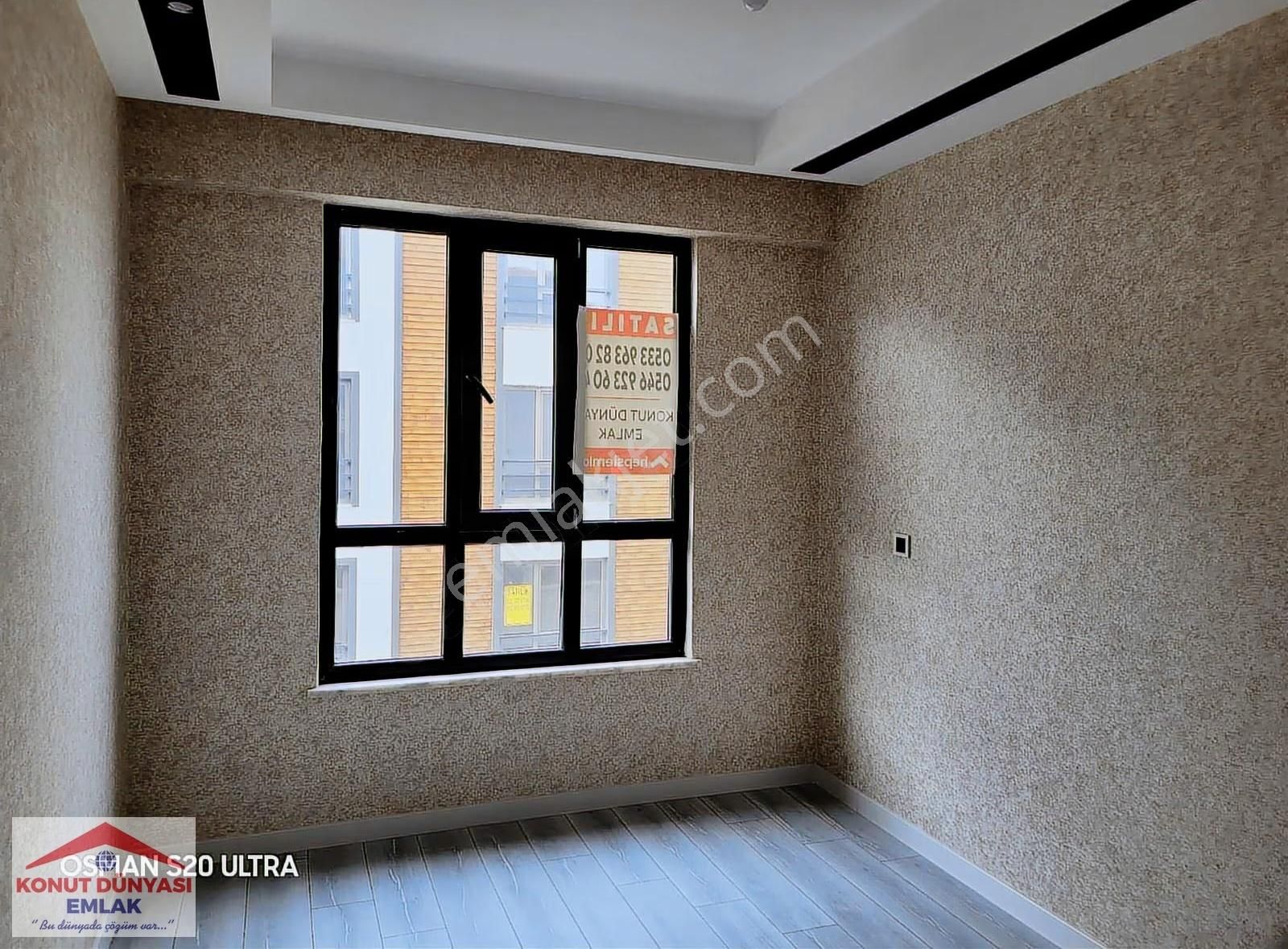 Şahıstan 'yamanlife' Kızartma Mutfaklı Sıfır 3+1ultralüks Arakat - Görsel 17