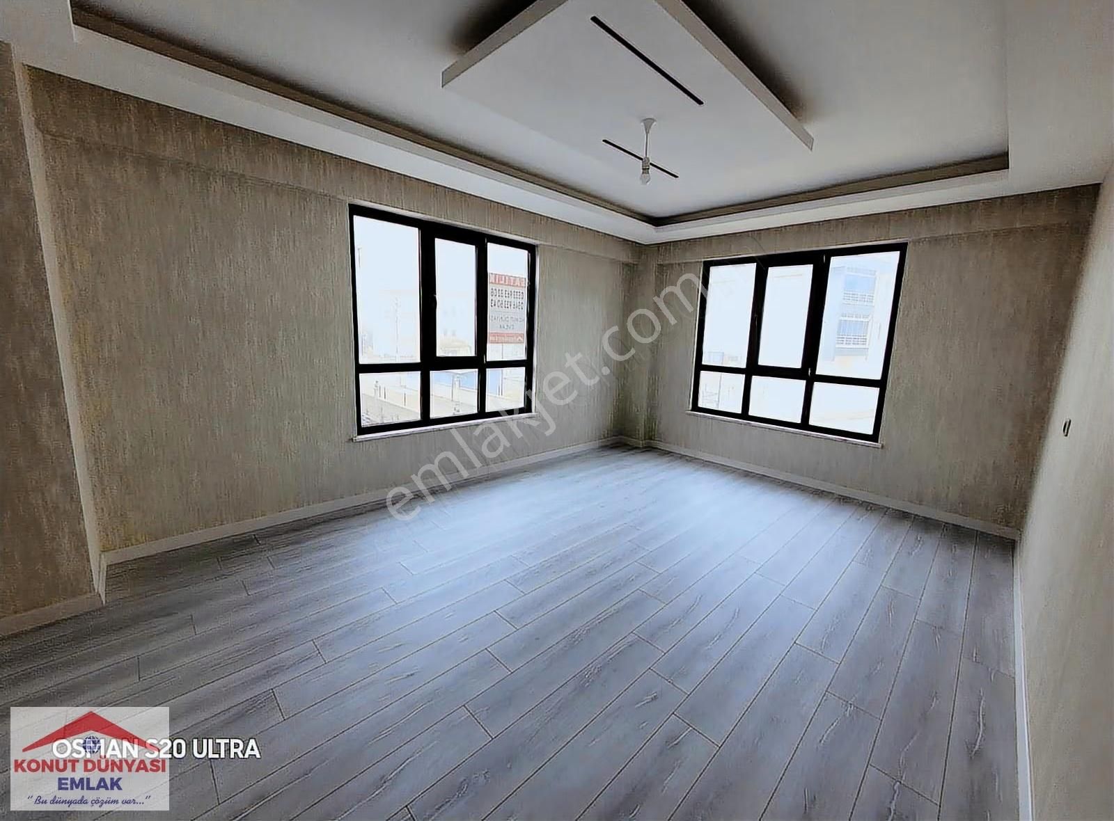 Şahıstan 'yamanlife' Kızartma Mutfaklı Sıfır 3+1ultralüks Arakat - Görsel 3