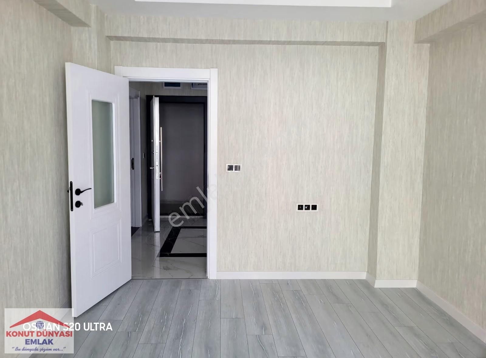 Şahıstan 'yamanlife' Kızartma Mutfaklı Sıfır 3+1ultralüks Arakat - Görsel 15