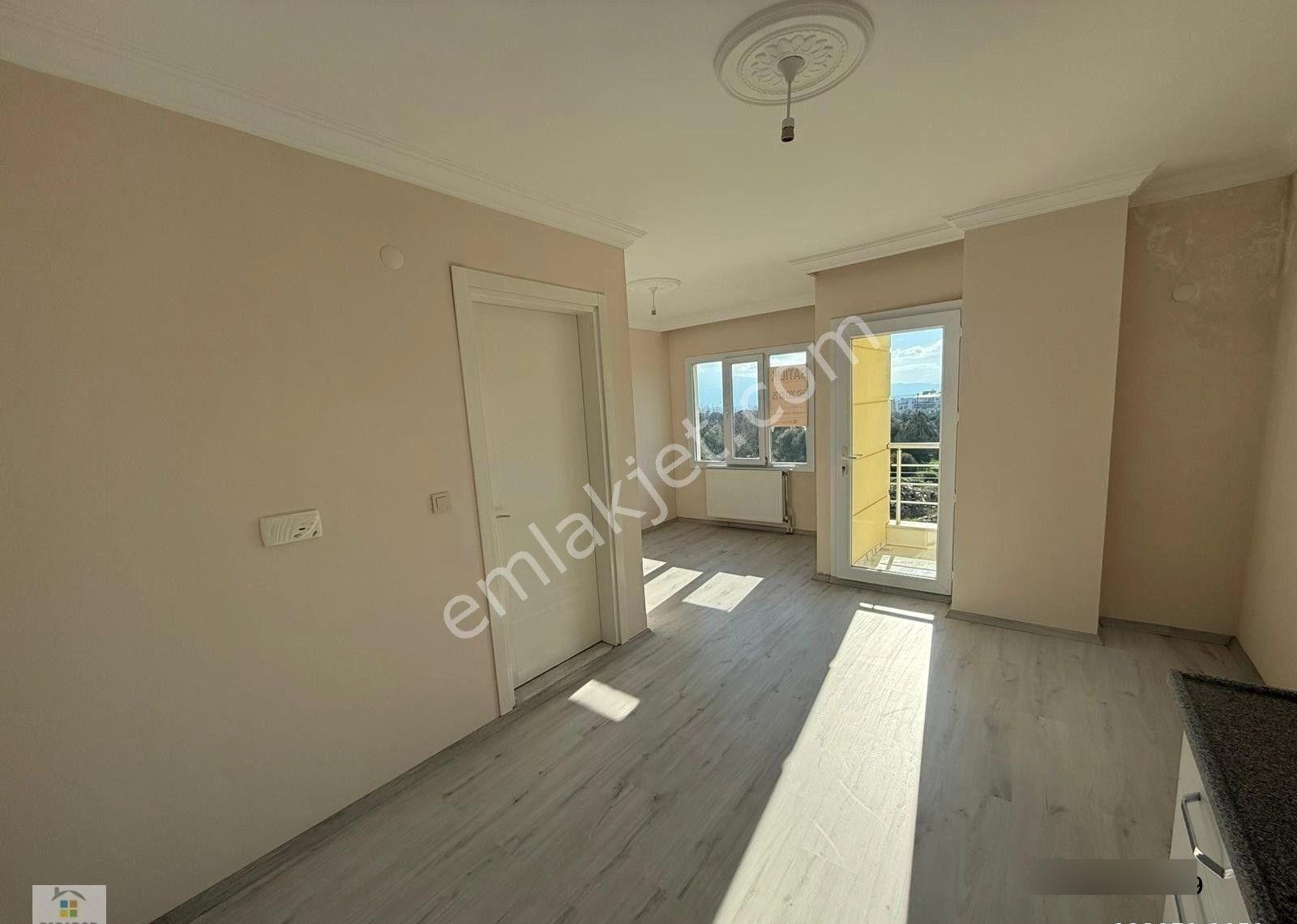 Aydın Nazilli İsabeylide Satılık 1+1 Daire - Görsel 23