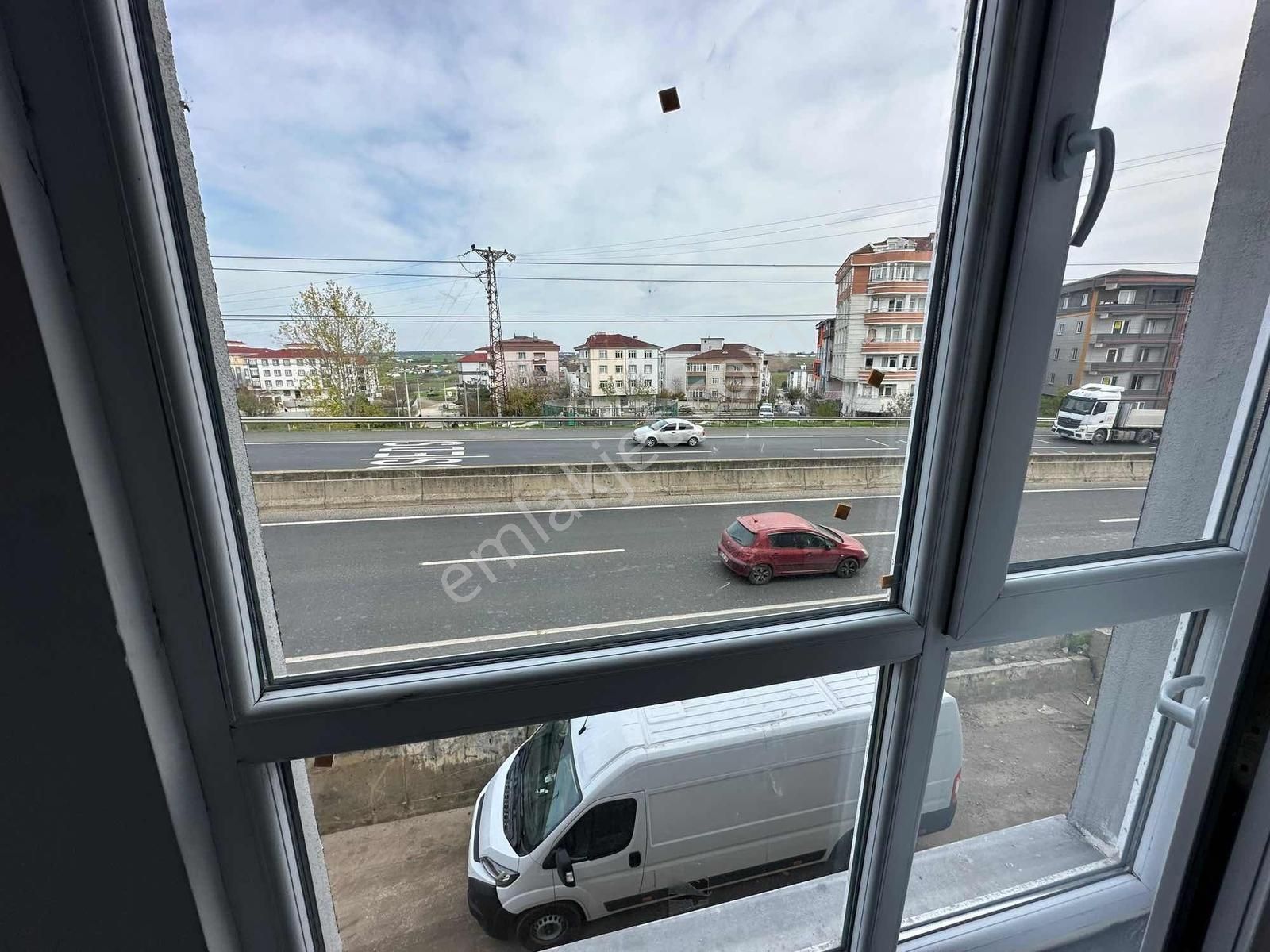 Merkez Konum 2+1 Ön Cephe Satılık Daire - Görsel 6