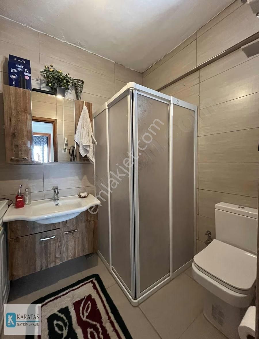 Denize Sıfır Konumda Her Katından Deniz Manzaralı Tripleks - Görsel 15