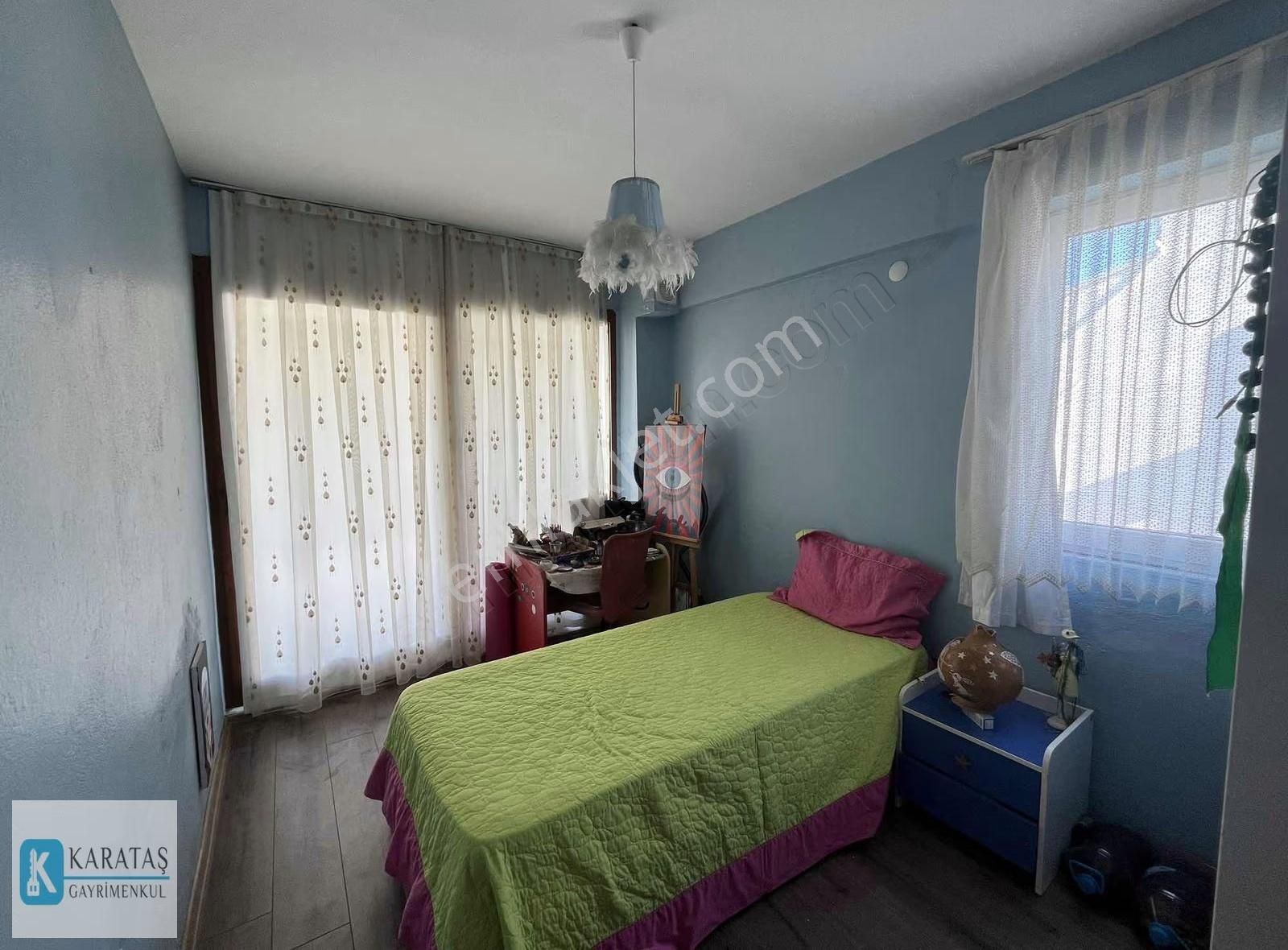 Denize Sıfır Konumda Her Katından Deniz Manzaralı Tripleks - Görsel 4