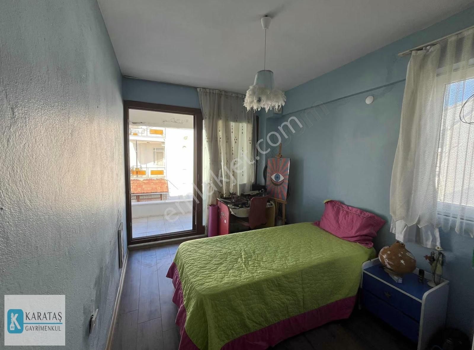 Denize Sıfır Konumda Her Katından Deniz Manzaralı Tripleks - Görsel 8