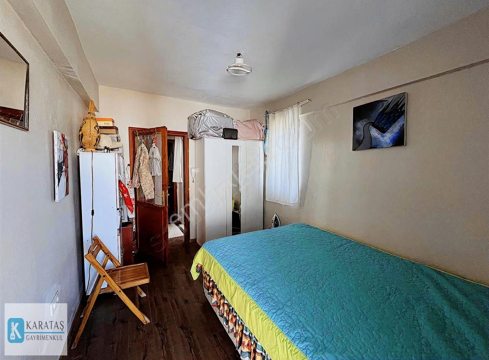 Denize Sıfır Konumda Her Katından Deniz Manzaralı Tripleks - Görsel 35