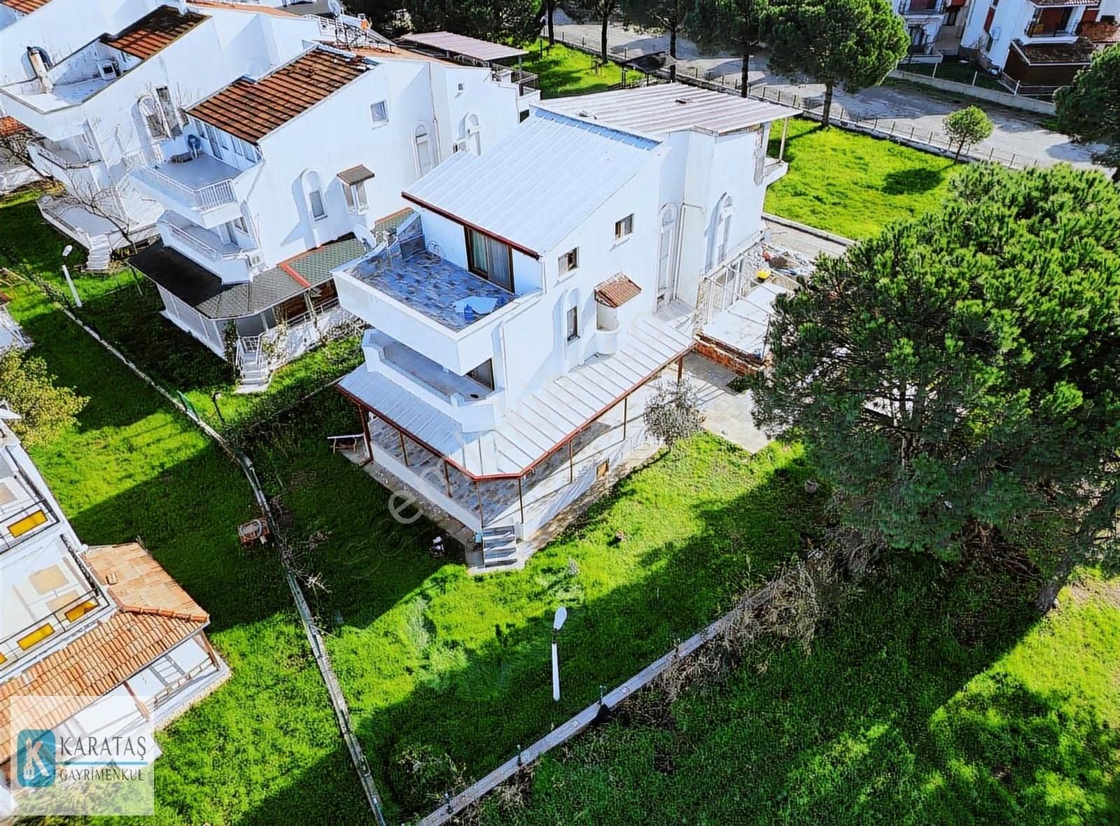 Denize Sıfır Konumda Her Katından Deniz Manzaralı Tripleks - Görsel 32