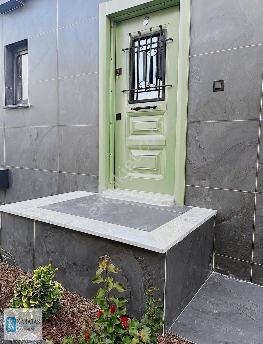 Denize 250 Metre | Lüks Tasarım |3 Banyolu Villa - Görsel 3