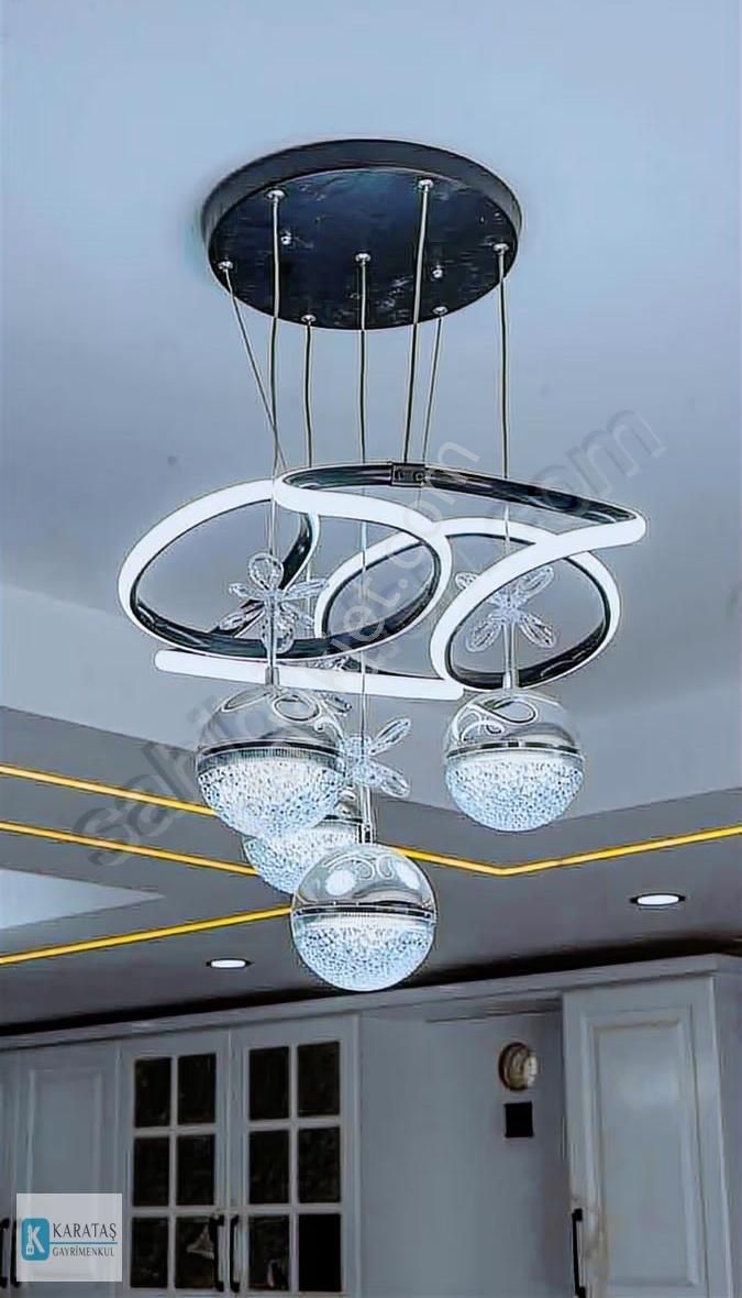 Denize 250 Metre | Lüks Tasarım |3 Banyolu Villa - Görsel 14