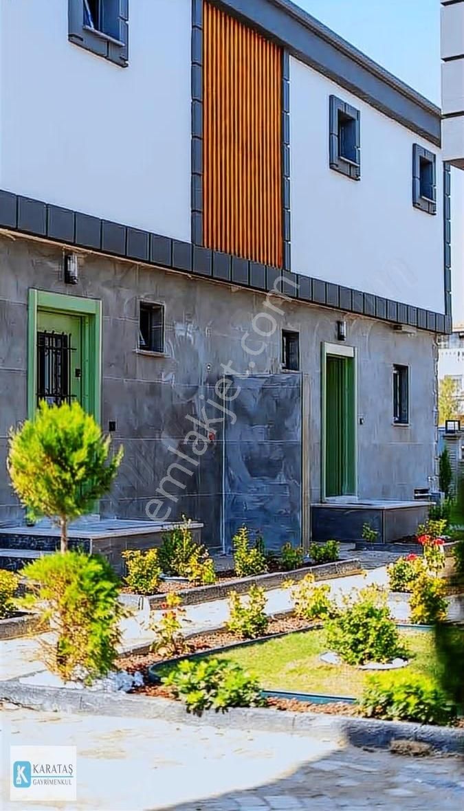 Denize 250 Metre | Lüks Tasarım |3 Banyolu Villa - Görsel 16