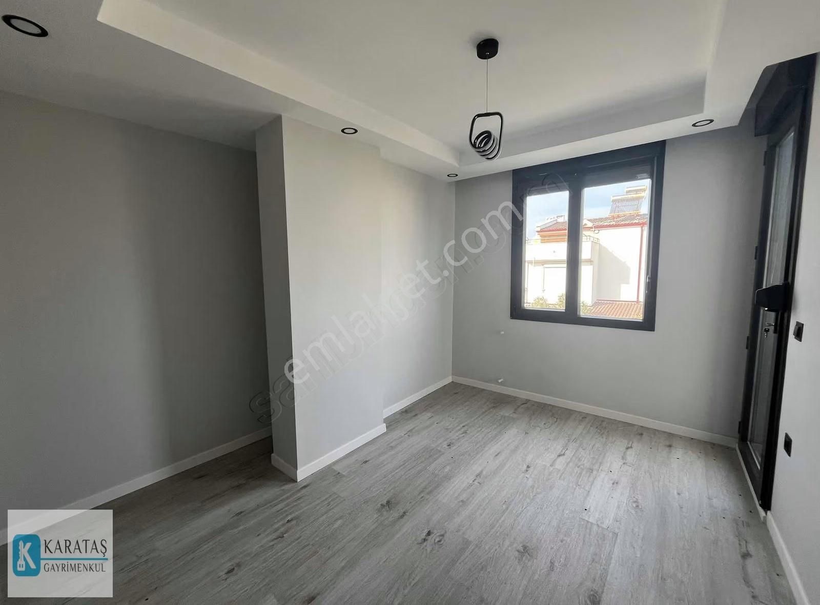 Denize 250 Metre | Lüks Tasarım |3 Banyolu Villa - Görsel 22