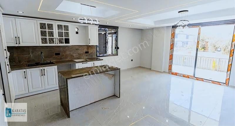 Denize 250 Metre | Lüks Tasarım |3 Banyolu Villa - Görsel 8