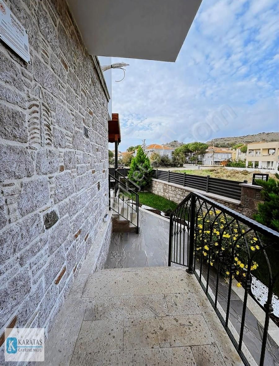 Küçükköy'de Müstakil Havuz + Sauna +hamam 4+1 Villa - Görsel 11