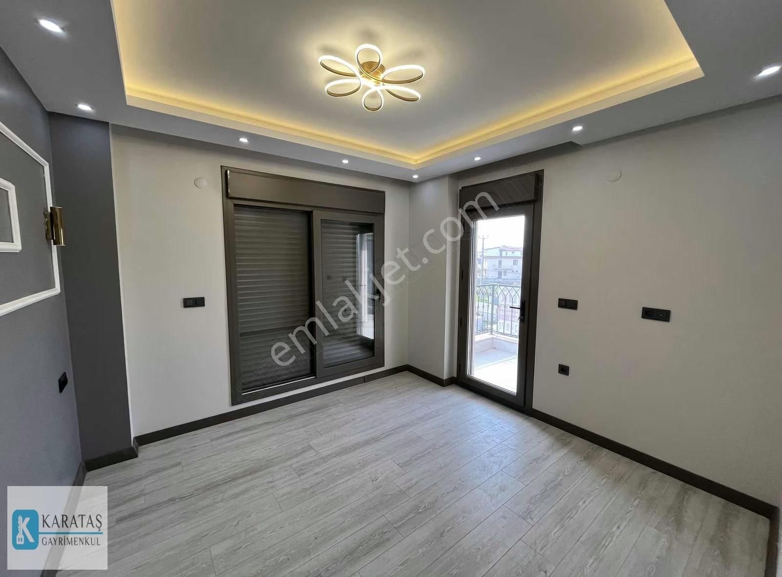 Küçükköy'de Müstakil Havuz + Sauna +hamam 4+1 Villa - Görsel 4