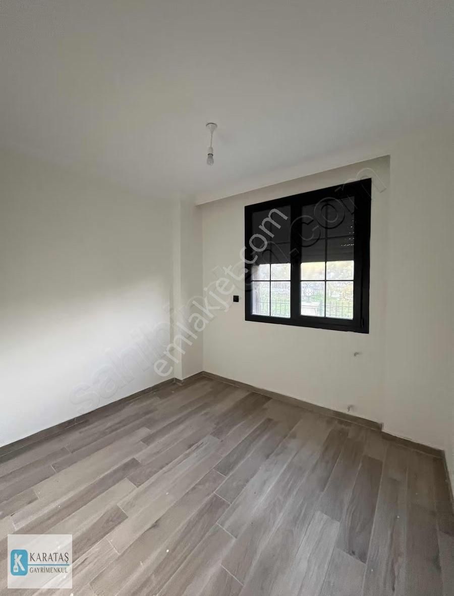 Altınova'da Denize 150 M Site İçerisinde Satılık 4+1 Villa - Görsel 24