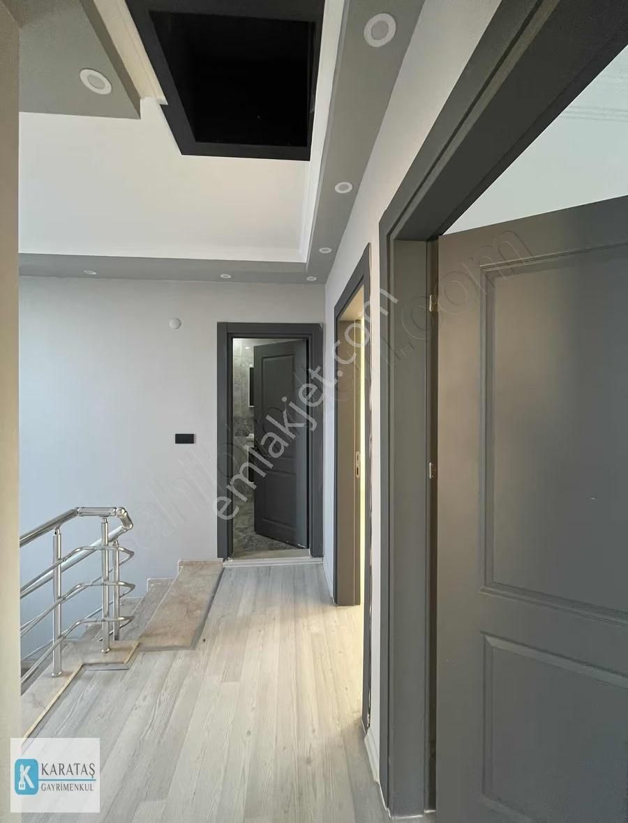 Altınova'da Denize 150 M Site İçerisinde Satılık 4+1 Villa - Görsel 7