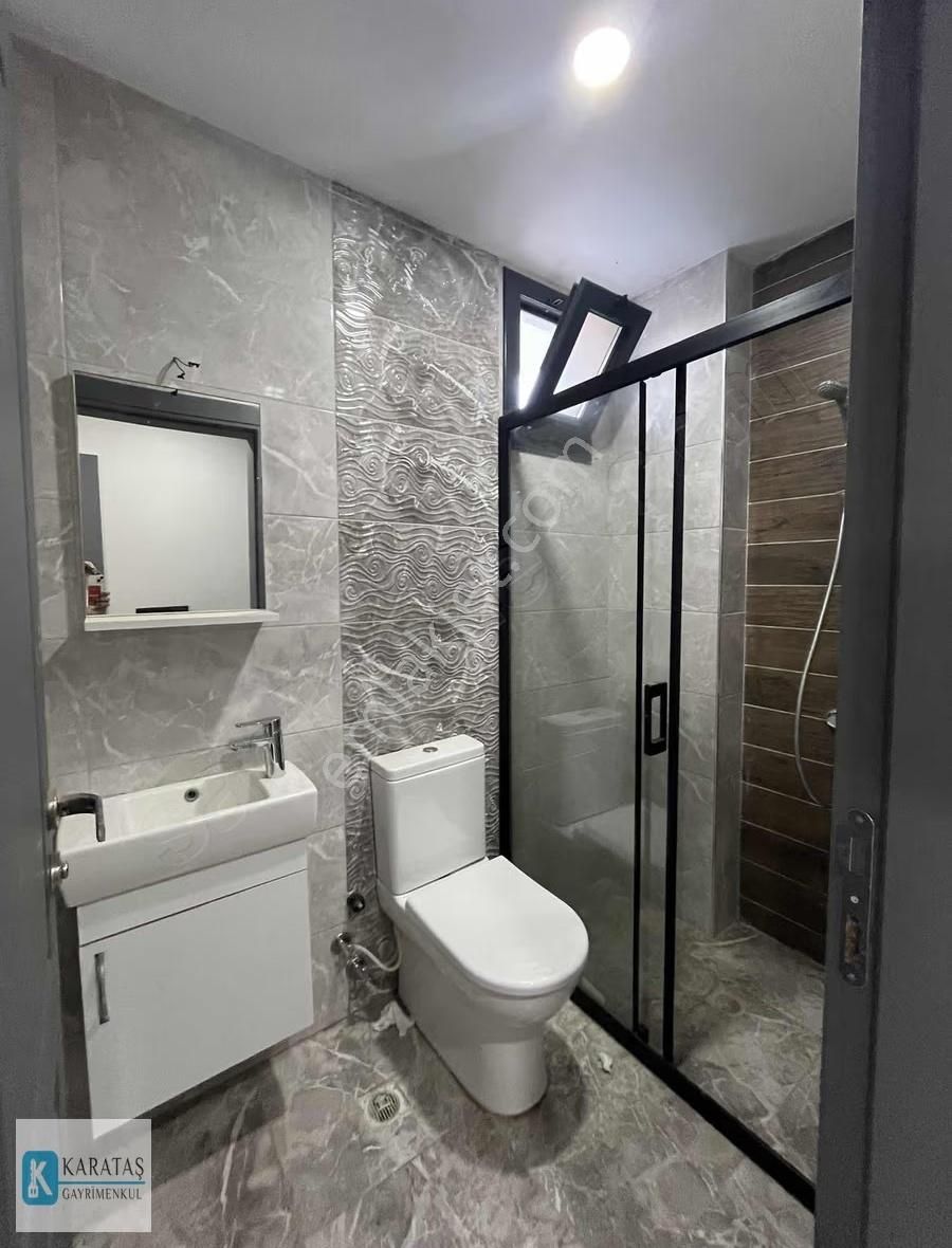 Altınova'da Denize 150 M Site İçerisinde Satılık 4+1 Villa - Görsel 13