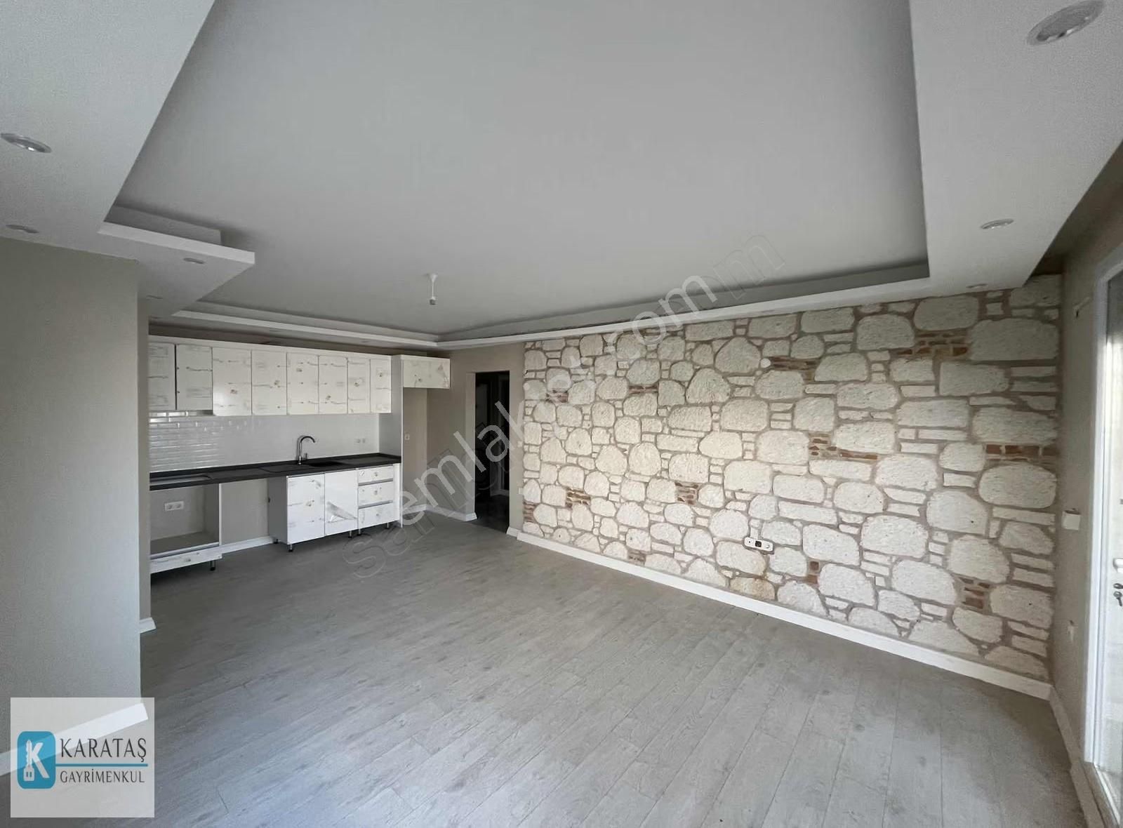 Karataş | Özel Bahçeli Satılık 1+1 Daire Havuzlu Site İçerisinde - Görsel 29