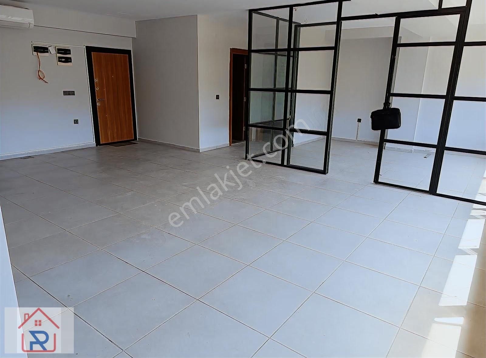 Relax Tr'den Karya Güçlü İş Merkezinde Kiralık Ofis - Görsel 6