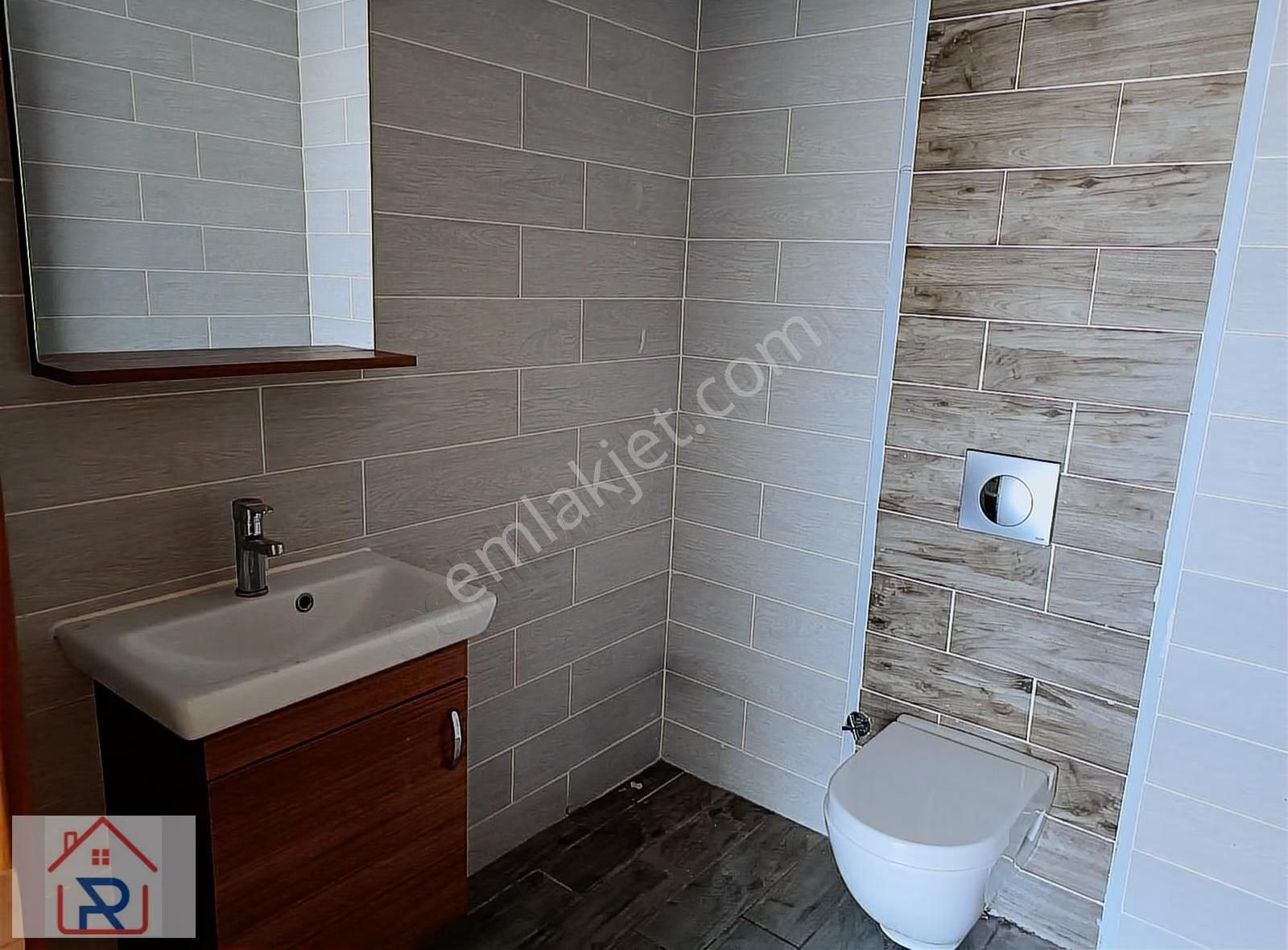 Relax Tr'den Karya Güçlü İş Merkezinde Kiralık Ofis - Görsel 33