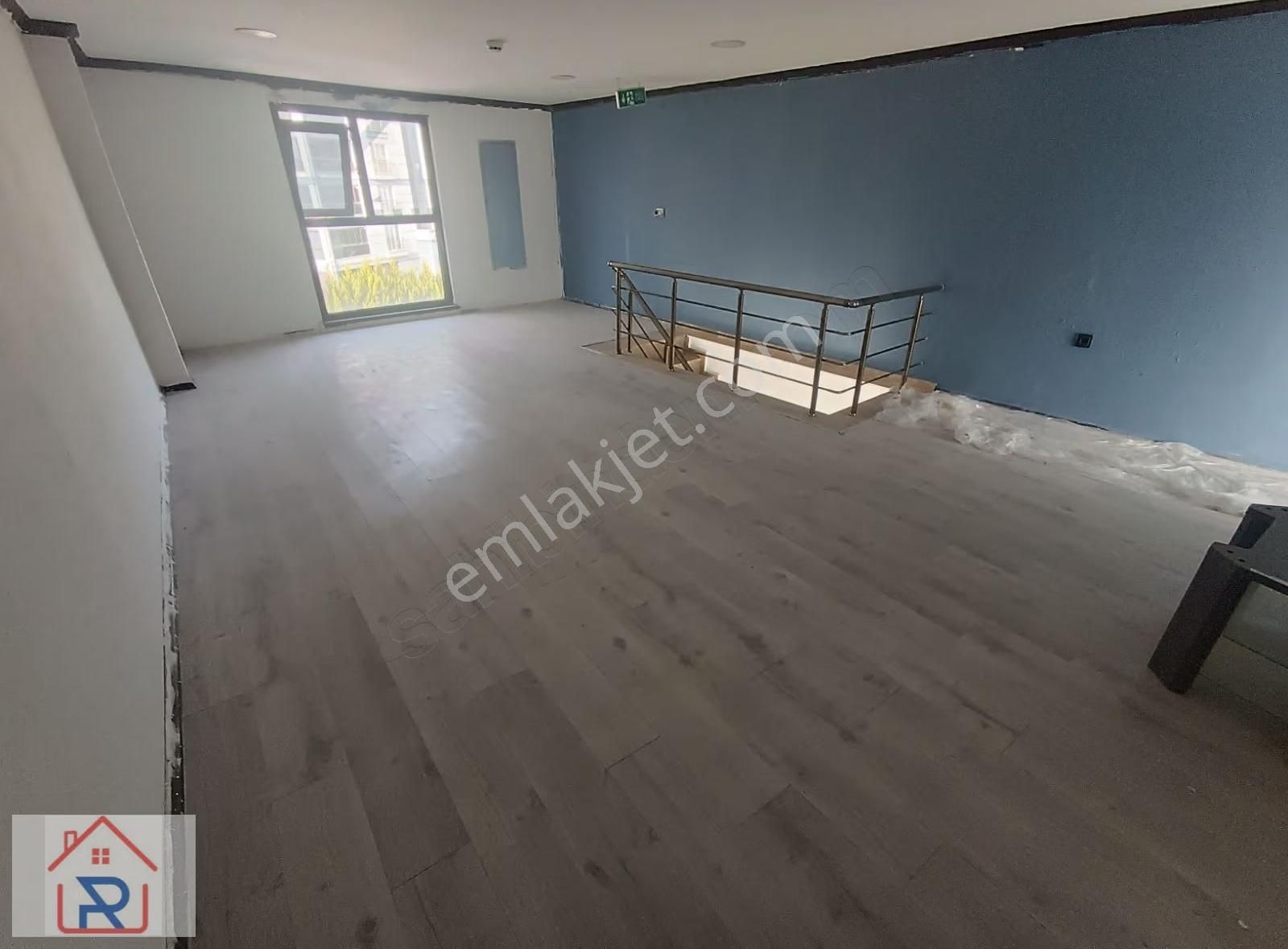 Relax Tr'den Kiralık Köşe Dublex Ofis - Görsel 22