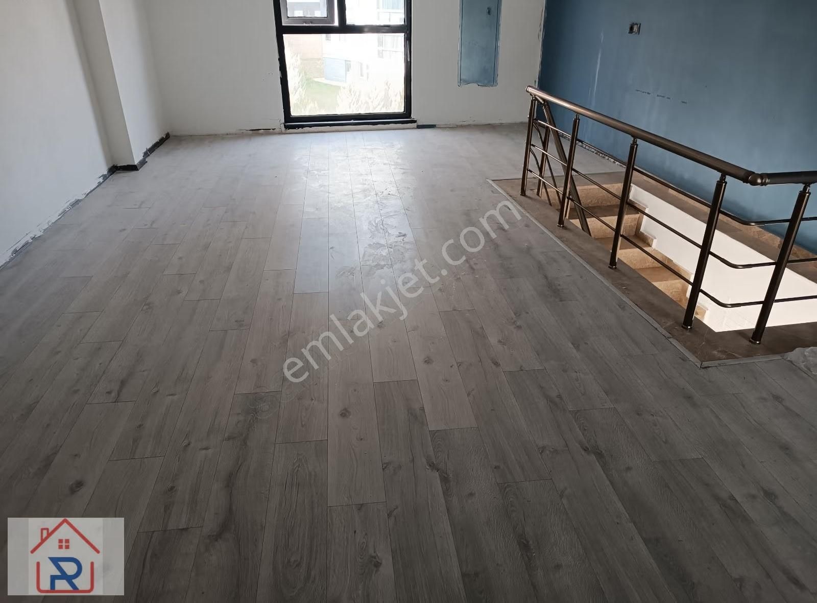 Relax Tr'den Kiralık Köşe Dublex Ofis - Görsel 16