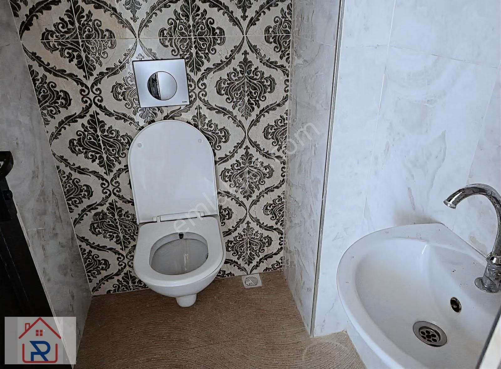 Relax Tr'den Kiralık Köşe Dublex Ofis - Görsel 26