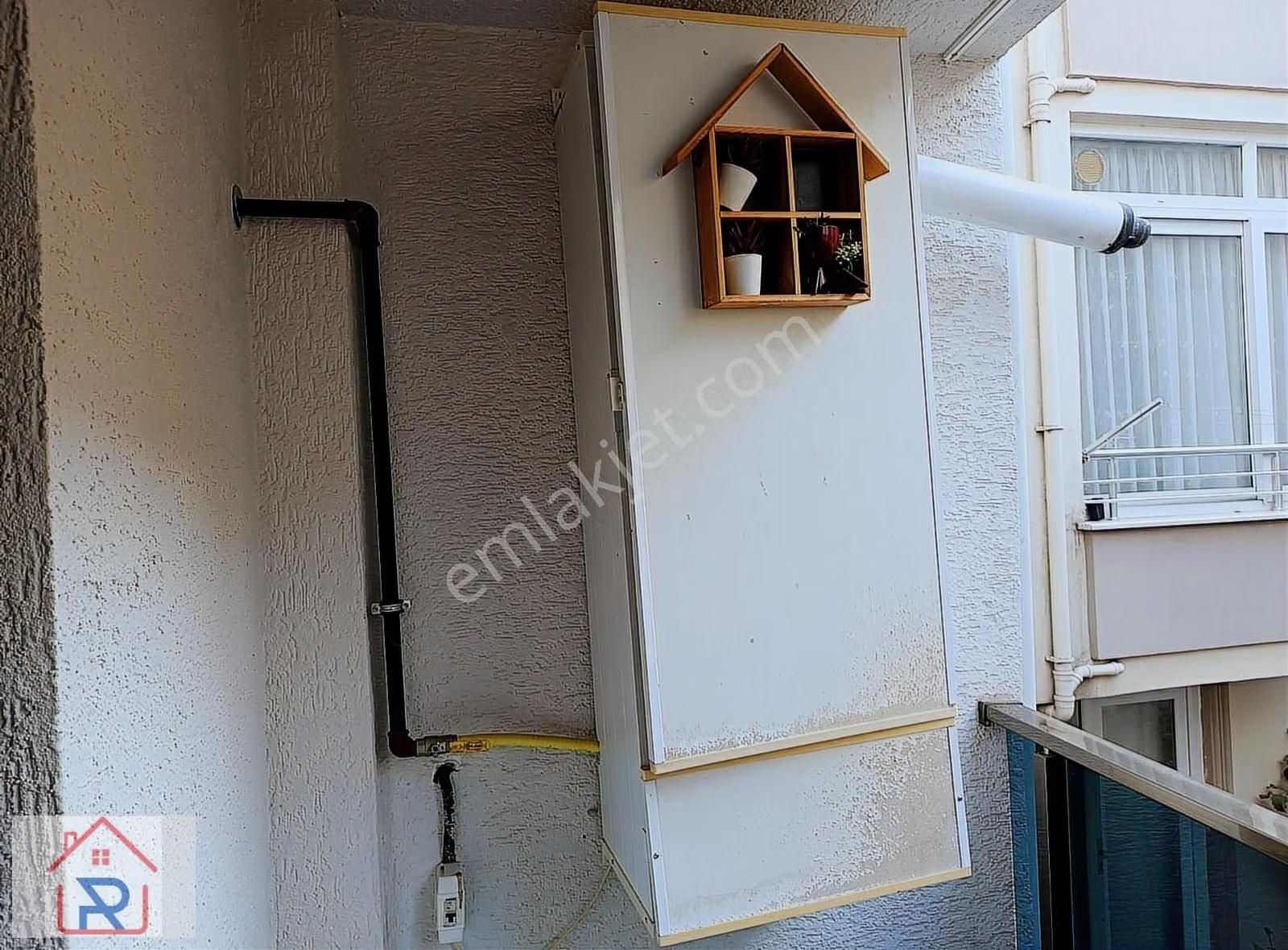 Relax Tr'den Kültür Mh.2+1 Kiralık Daire - Görsel 14