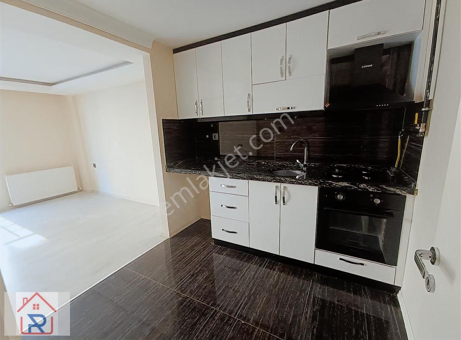 Relax Tr'den Kültür Mh.2+1 Kiralık Daire - Görsel 19