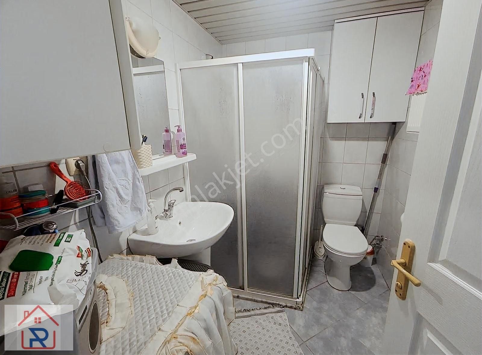 Relax Tr'den Hasanağa Toki'de İçi Yapılı Satılık 2+1 - Görsel 24