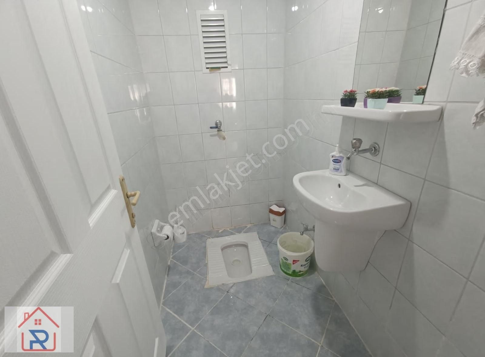 Relax Tr'den Hasanağa Toki'de İçi Yapılı Satılık 2+1 - Görsel 20