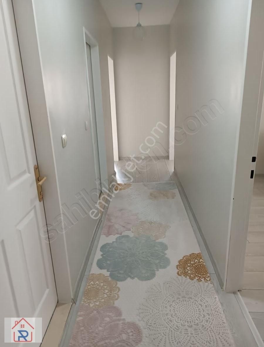 Relax Tr'den Hasanağa Toki'de İçi Yapılı Satılık 2+1 - Görsel 25