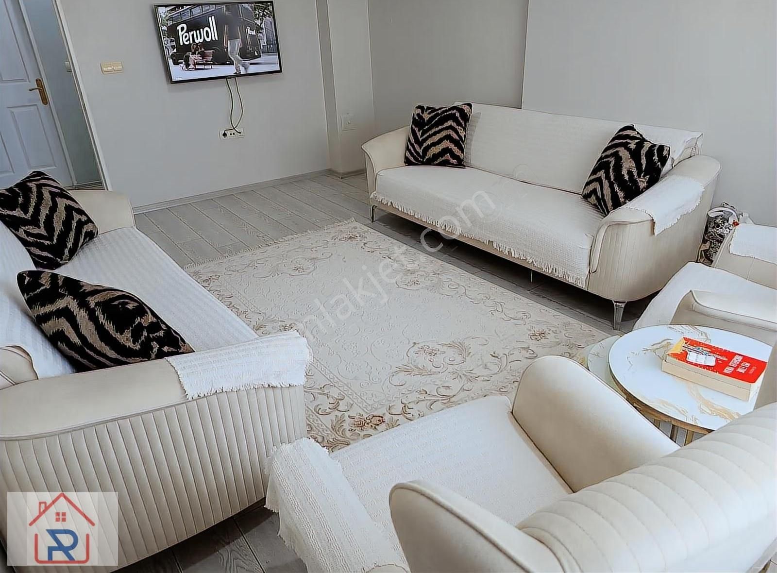 Relax Tr'den Hasanağa Toki'de İçi Yapılı Satılık 2+1 - Görsel 13