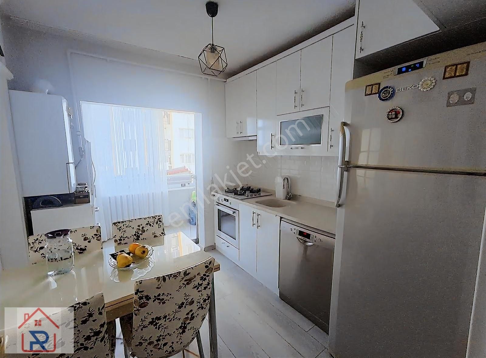 Relax Tr'den Hasanağa Toki'de İçi Yapılı Satılık 2+1 - Görsel 9