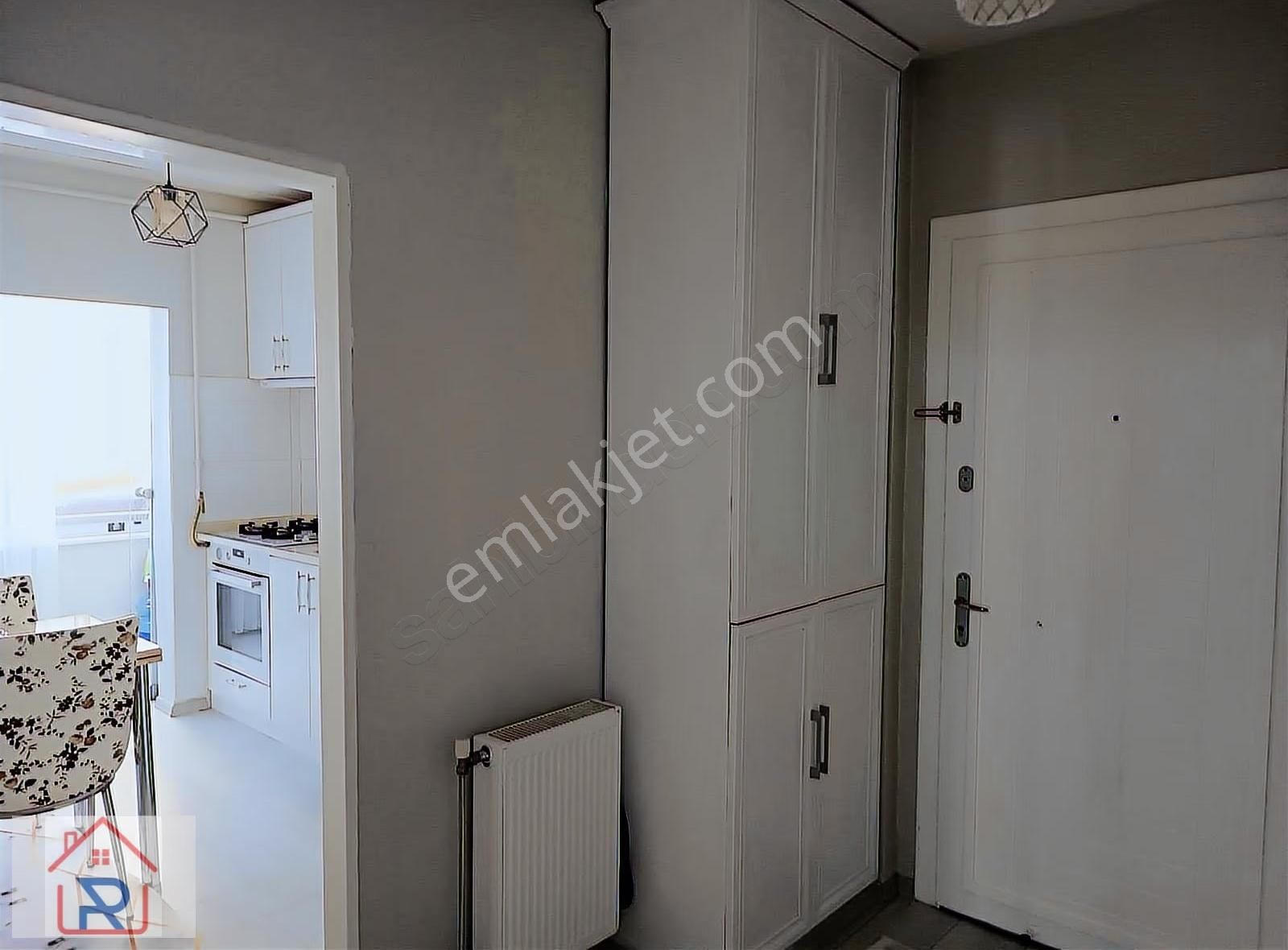 Relax Tr'den Hasanağa Toki'de İçi Yapılı Satılık 2+1 - Görsel 7