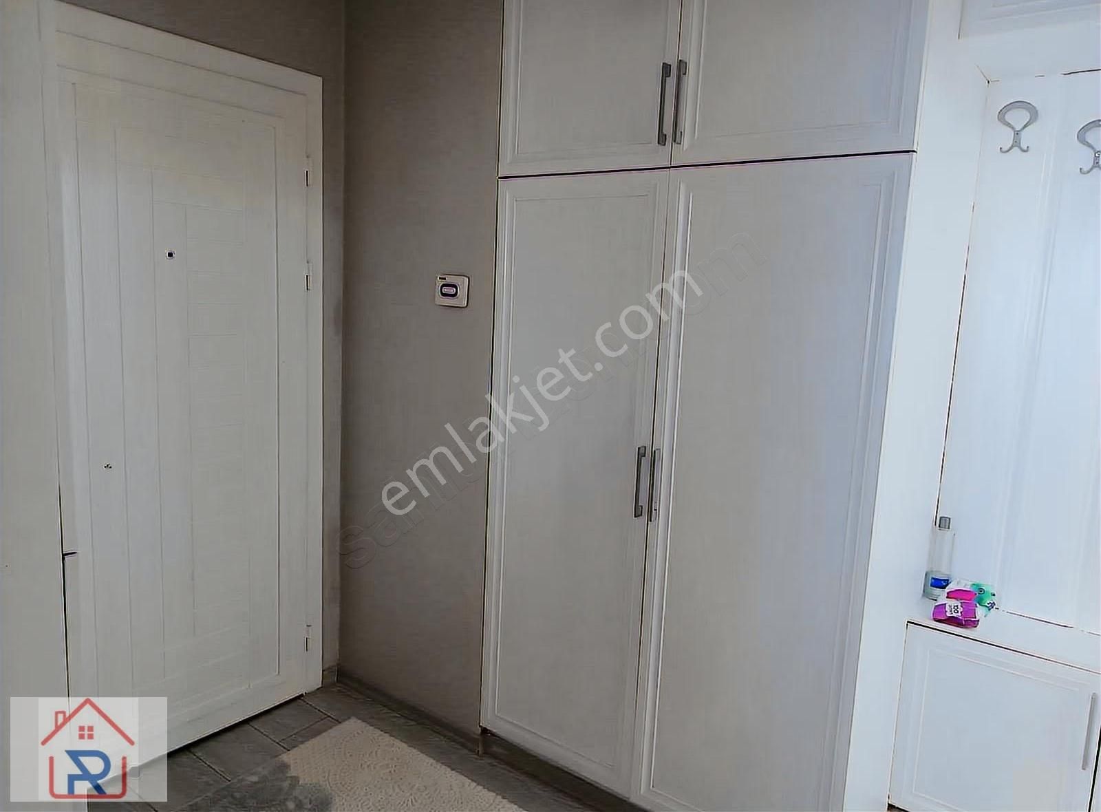 Relax Tr'den Hasanağa Toki'de İçi Yapılı Satılık 2+1 - Görsel 12