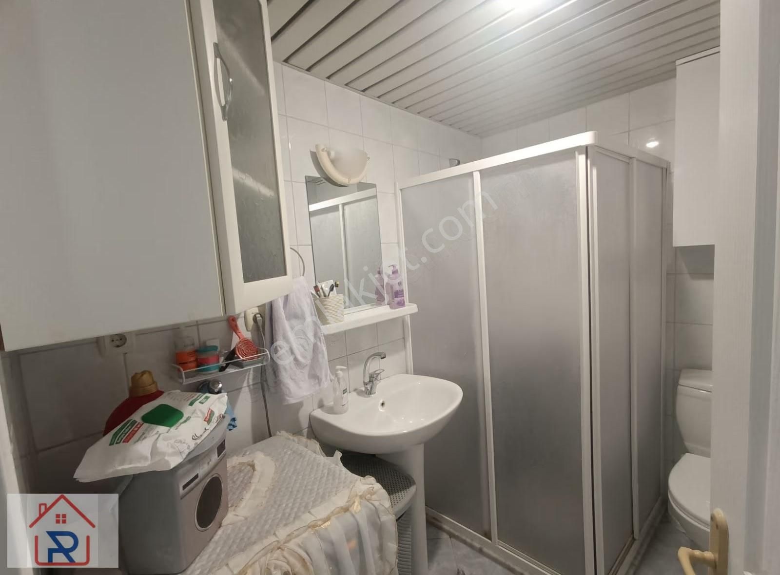 Relax Tr'den Hasanağa Toki'de İçi Yapılı Satılık 2+1 - Görsel 14