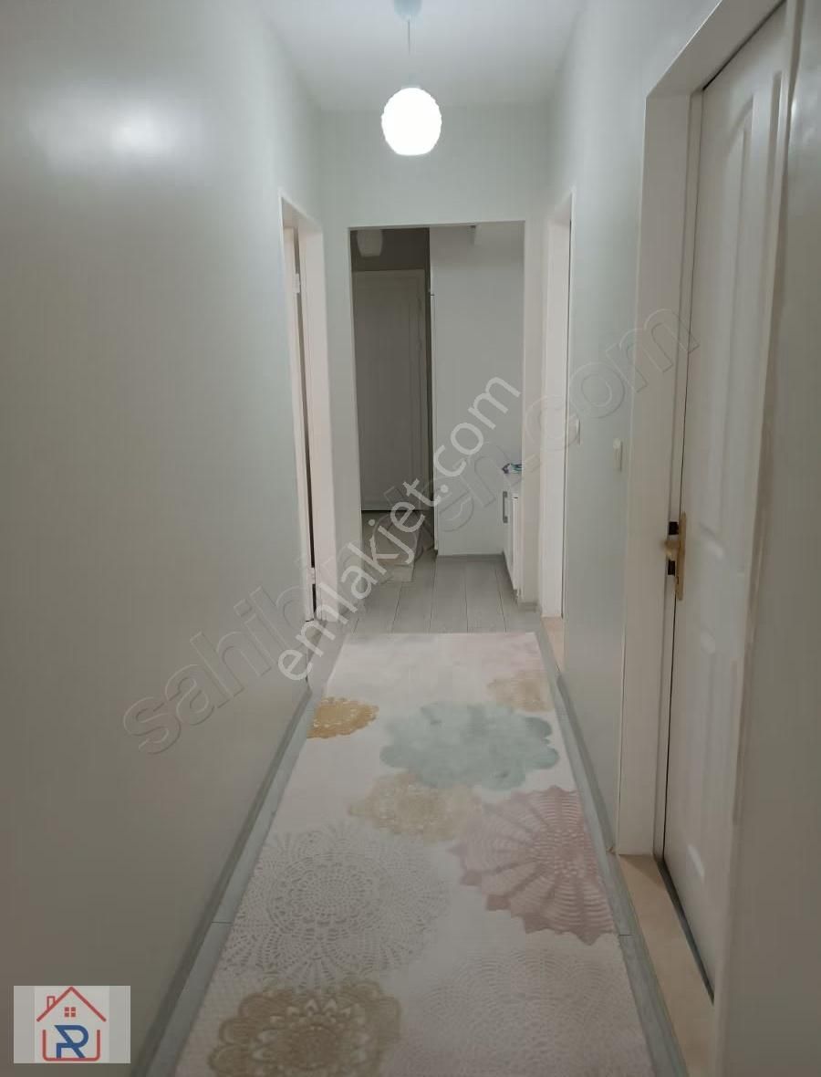 Relax Tr'den Hasanağa Toki'de İçi Yapılı Satılık 2+1 - Görsel 16