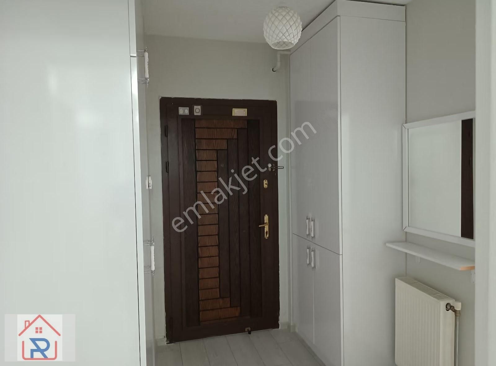 Relax Tr'den Hasanağa Toki'de İçi Yapılı Satılık 2+1 Daire - Görsel 14