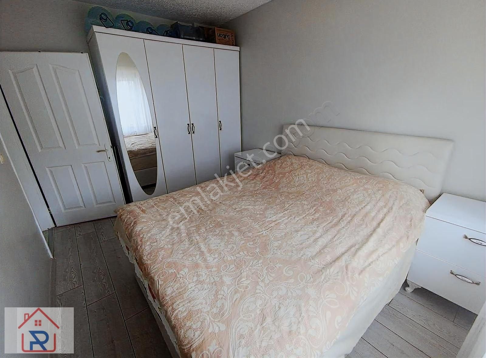 Relax Tr'den Hasanağa Toki'de İçi Yapılı Satılık 2+1 Daire - Görsel 12