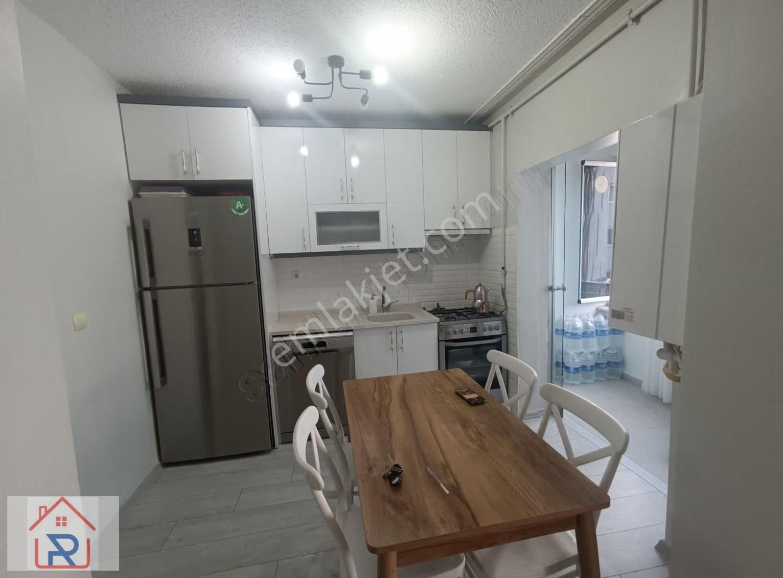 Relax Tr'den Hasanağa Toki'de İçi Yapılı Satılık 2+1 Daire - Görsel 28