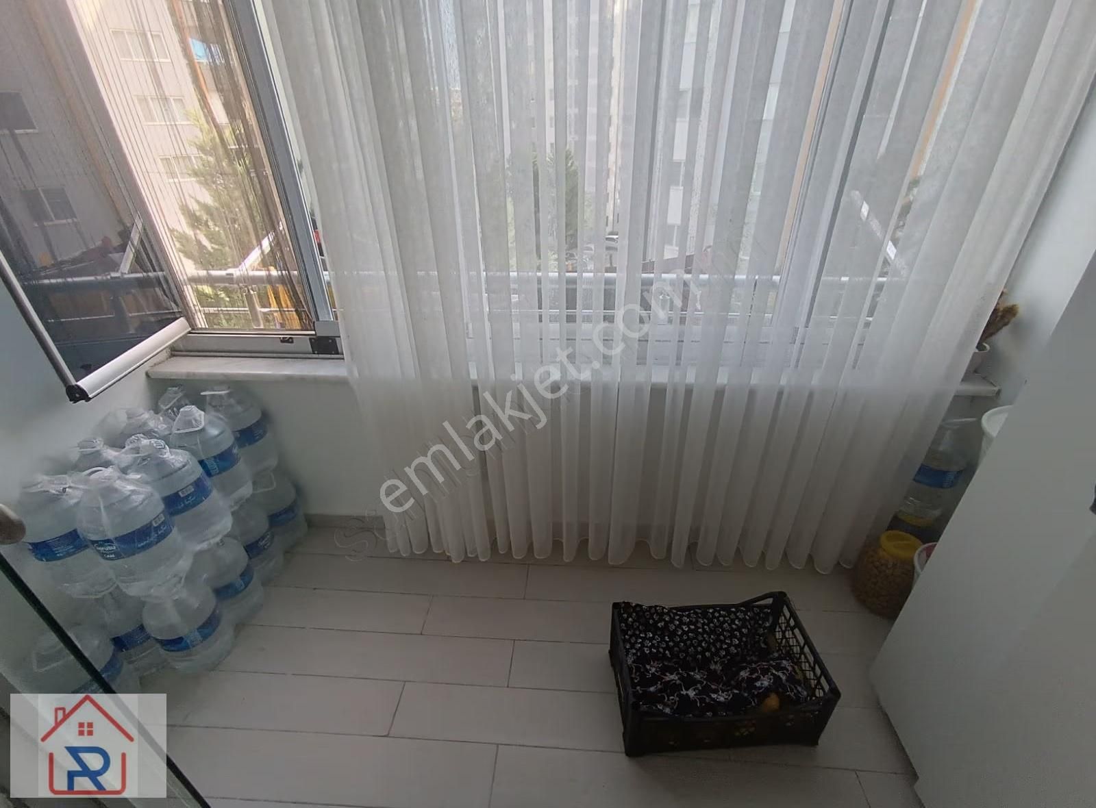 Relax Tr'den Hasanağa Toki'de İçi Yapılı Satılık 2+1 Daire - Görsel 29