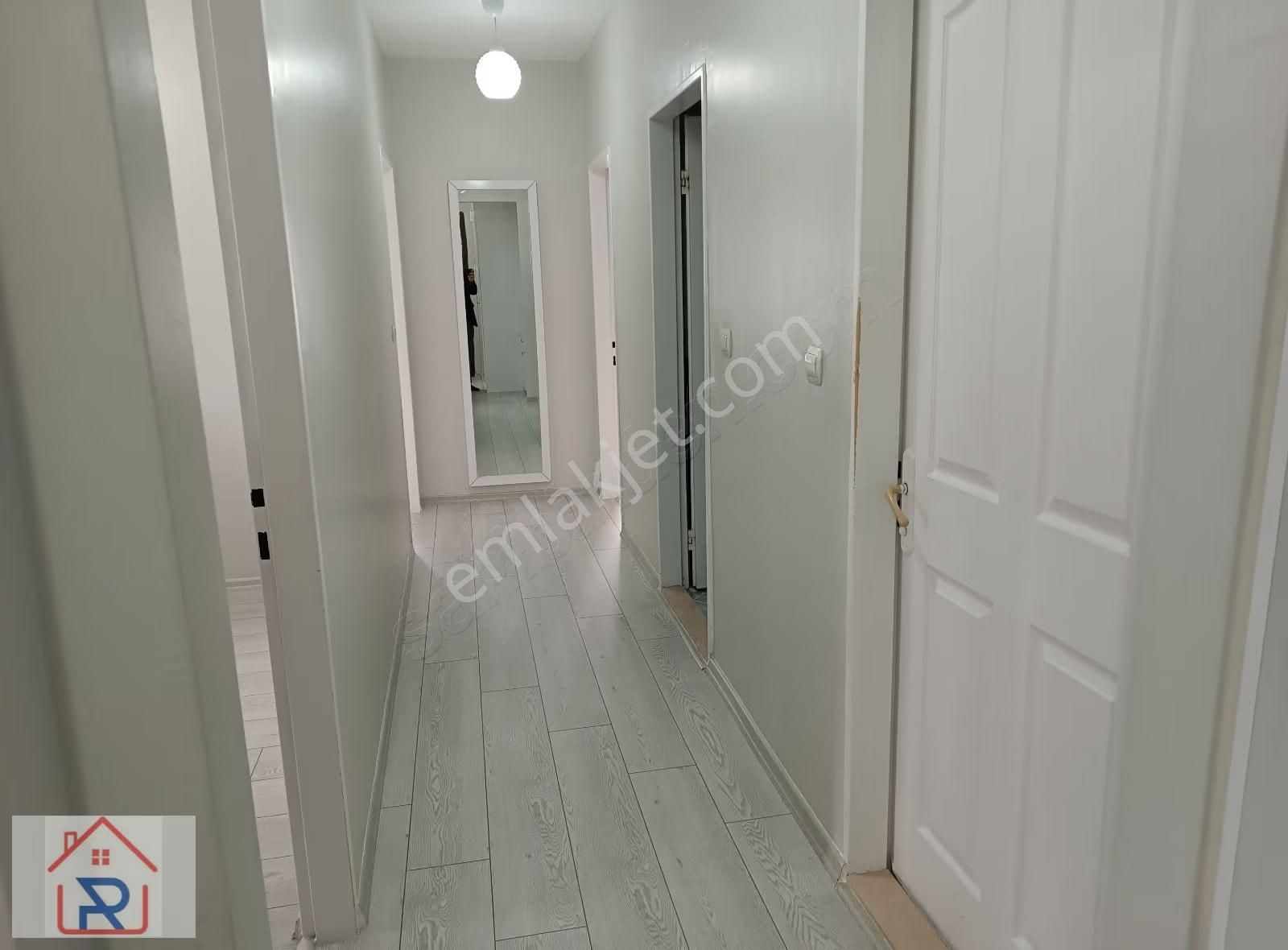 Relax Tr'den Hasanağa Toki'de İçi Yapılı Satılık 2+1 Daire - Görsel 27